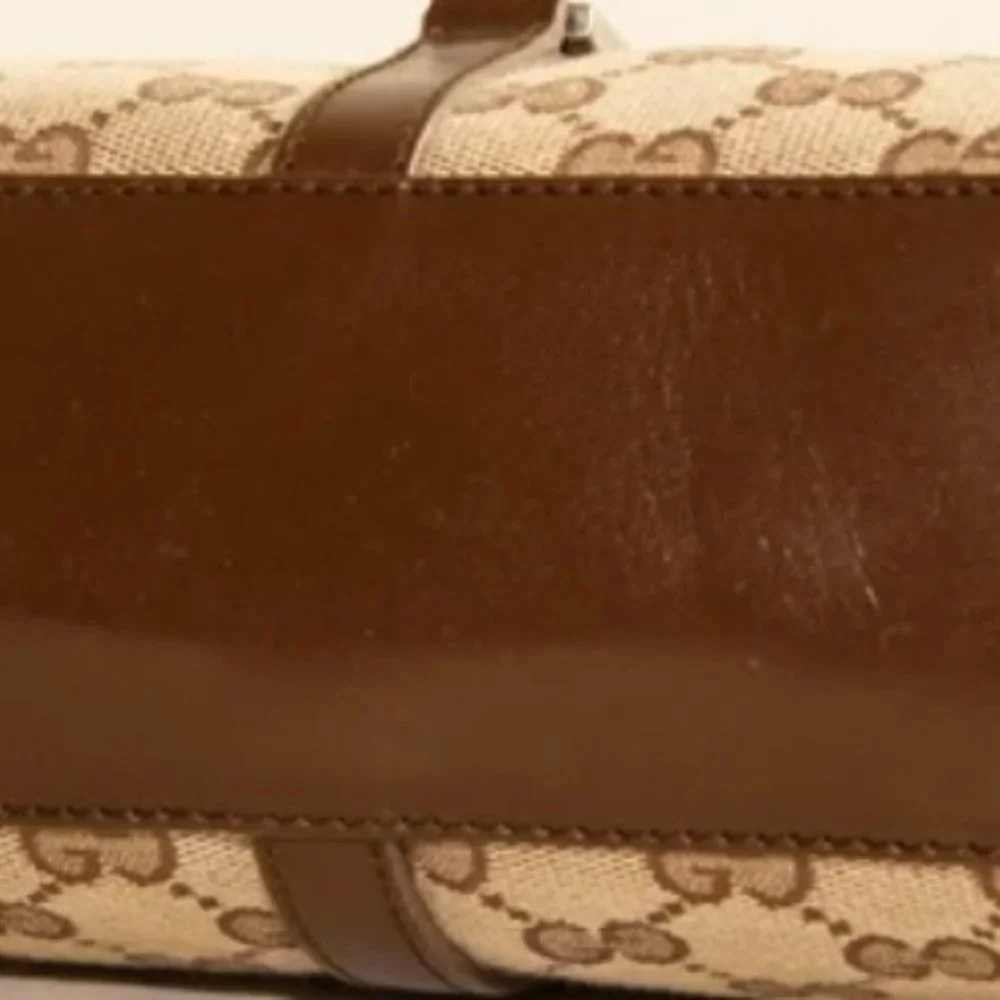 Authentic Gucci Jackie. - Picture 5 of 9